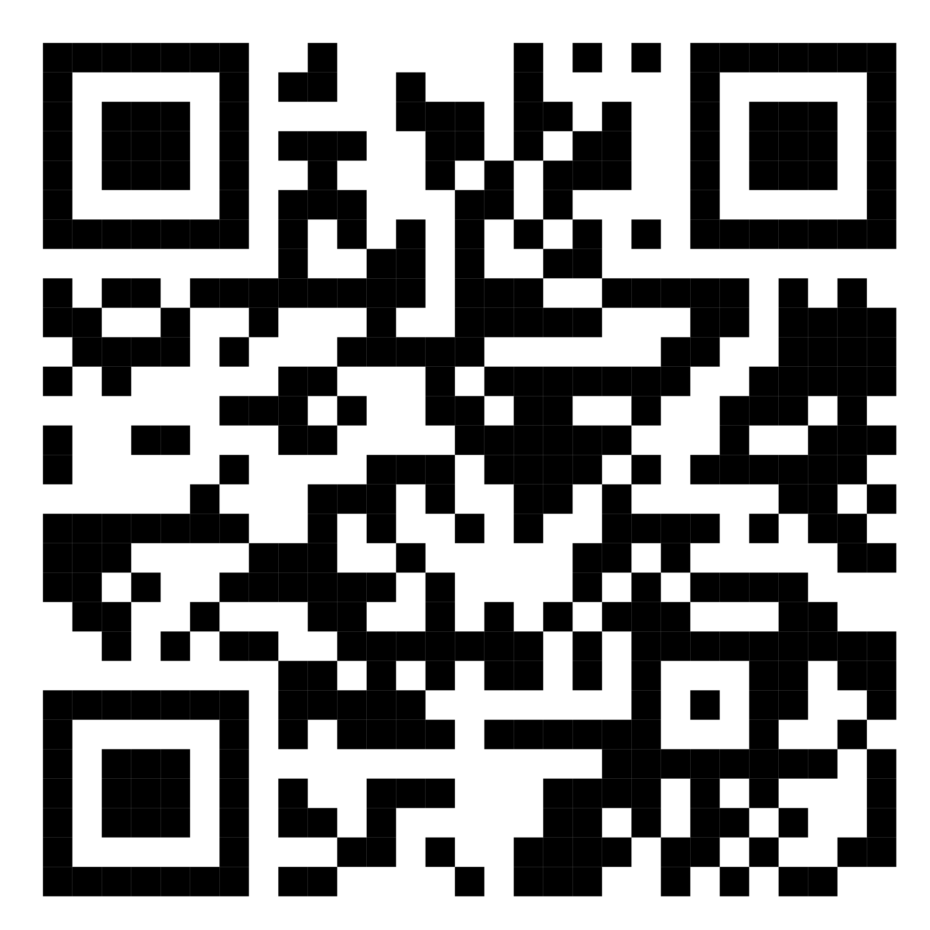 QR-Code Gaben-App